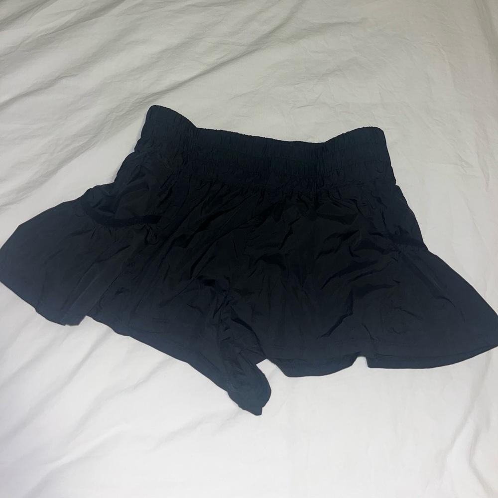 Free People Get Your Flirt on Shorts